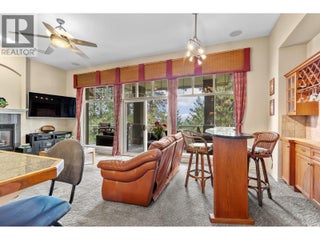 4520 Gallaghers Lookout Unit# 2. Kelowna, British Columbia