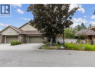 4520 Gallaghers Lookout Unit# 2. Kelowna, British Columbia