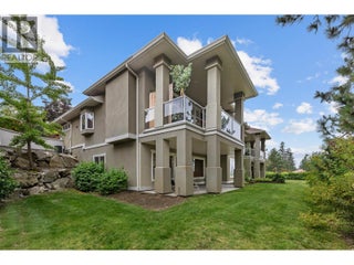 4520 Gallaghers Lookout Unit# 2. Kelowna, British Columbia