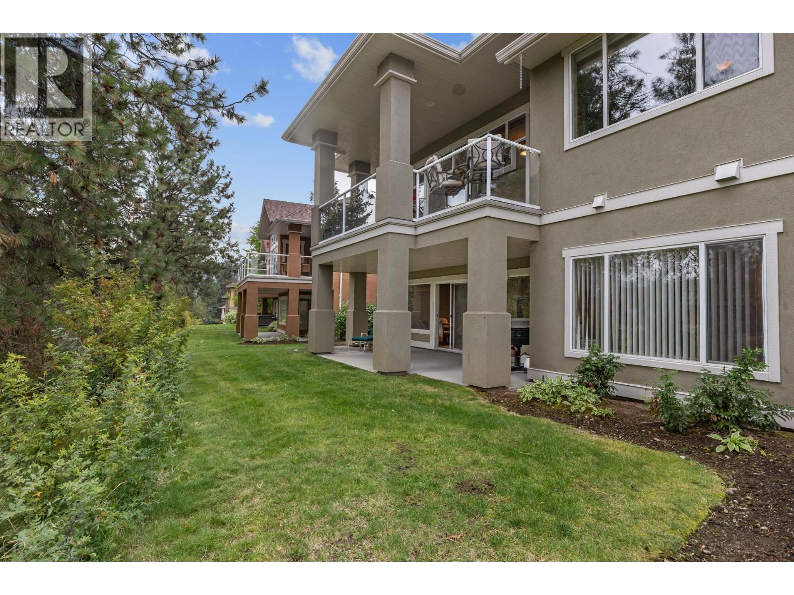 4520 Gallaghers Lookout Unit# 2. Kelowna, British Columbia