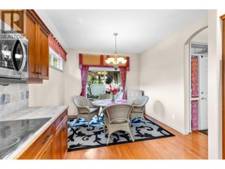 4520 Gallaghers Lookout Unit# 2. Kelowna, British Columbia