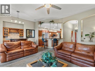 4520 Gallaghers Lookout Unit# 2. Kelowna, British Columbia