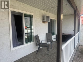 8010 Vedette Drive Unit# 10. Osoyoos, British Columbia