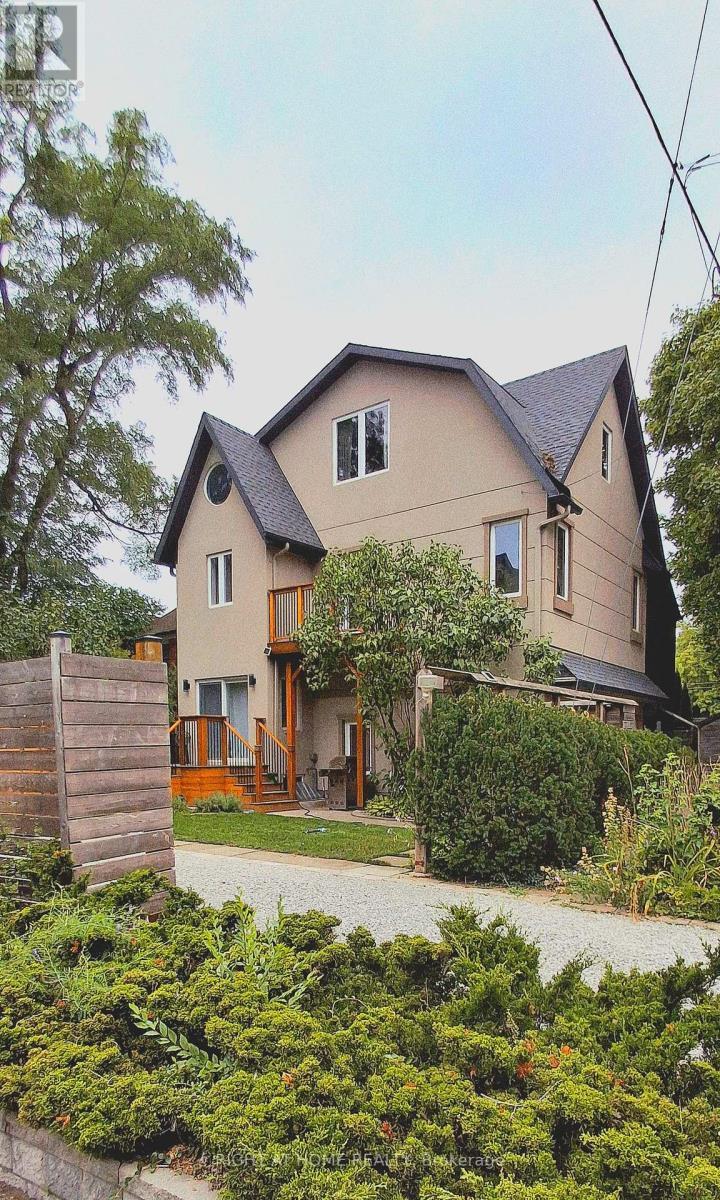 107 Otter Crescent, Toronto (bedford Park-Nortown)