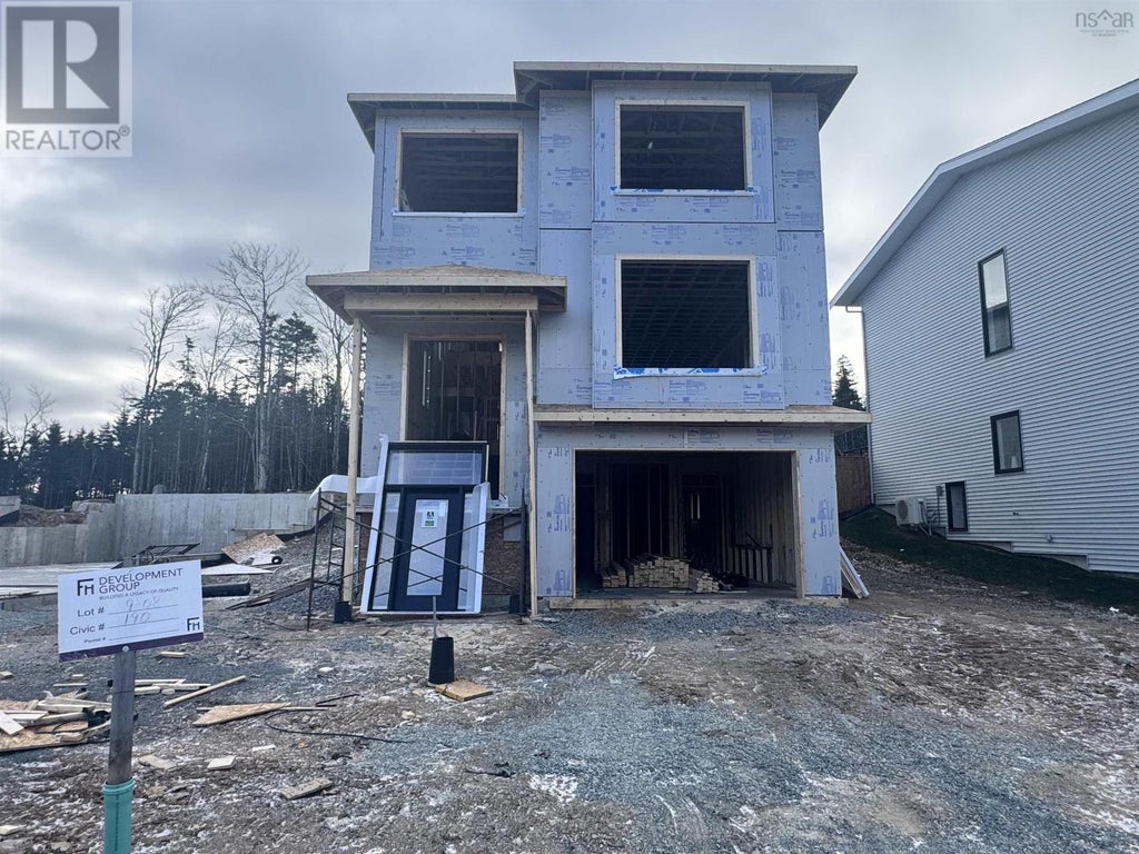 Lot 9-08 190 Brunello Boulevard|brunello Estates, Timberlea