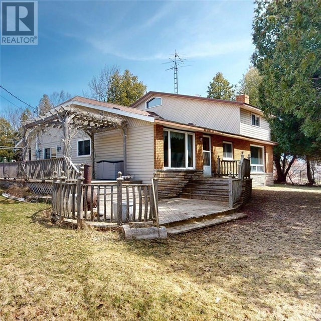 56 Water Street, South Bay Mouth