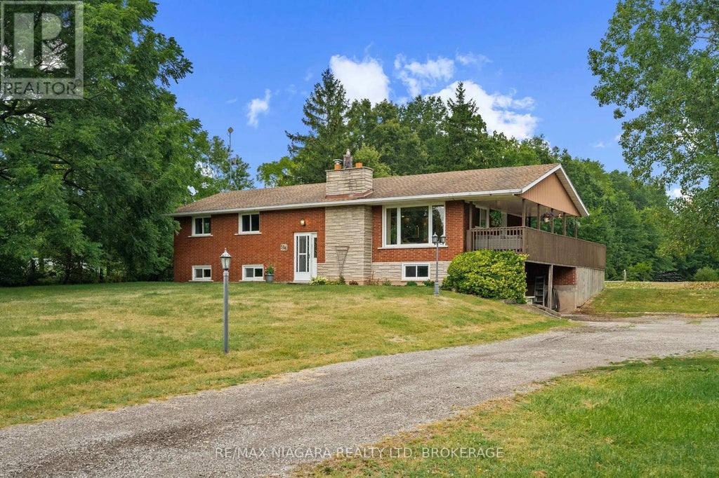 594 Doans Ridge Road, Welland (cooks Mills)