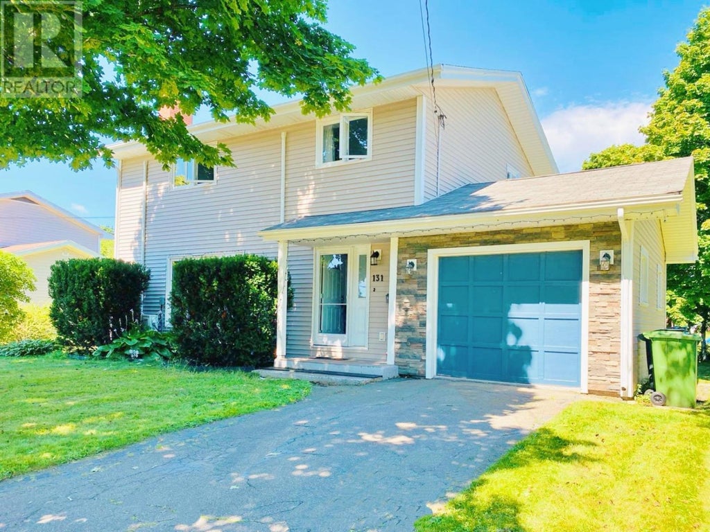 131 Nassau Street, Charlottetown