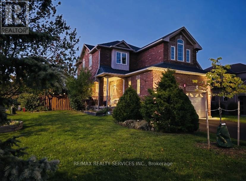 1 Daisy Court, Brampton (snelgrove)