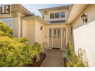 2213 Shannon Woods Place Lot# Lot 46. West Kelowna, British Columbia