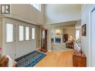 2213 Shannon Woods Place Lot# Lot 46. West Kelowna, British Columbia