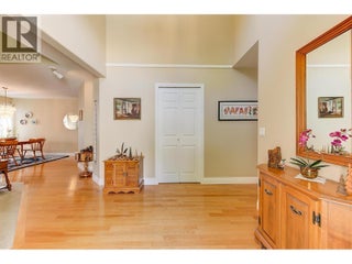 2213 Shannon Woods Place Lot# Lot 46. West Kelowna, British Columbia