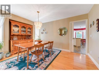 2213 Shannon Woods Place Lot# Lot 46. West Kelowna, British Columbia