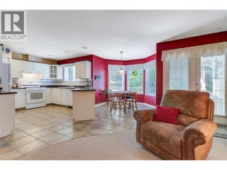 2213 Shannon Woods Place Lot# Lot 46. West Kelowna, British Columbia