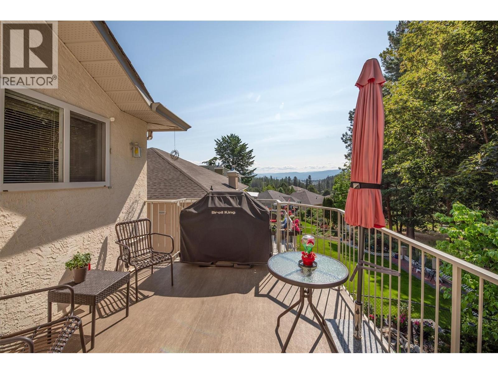 2213 Shannon Woods Place Lot# Lot 46. West Kelowna, British Columbia
