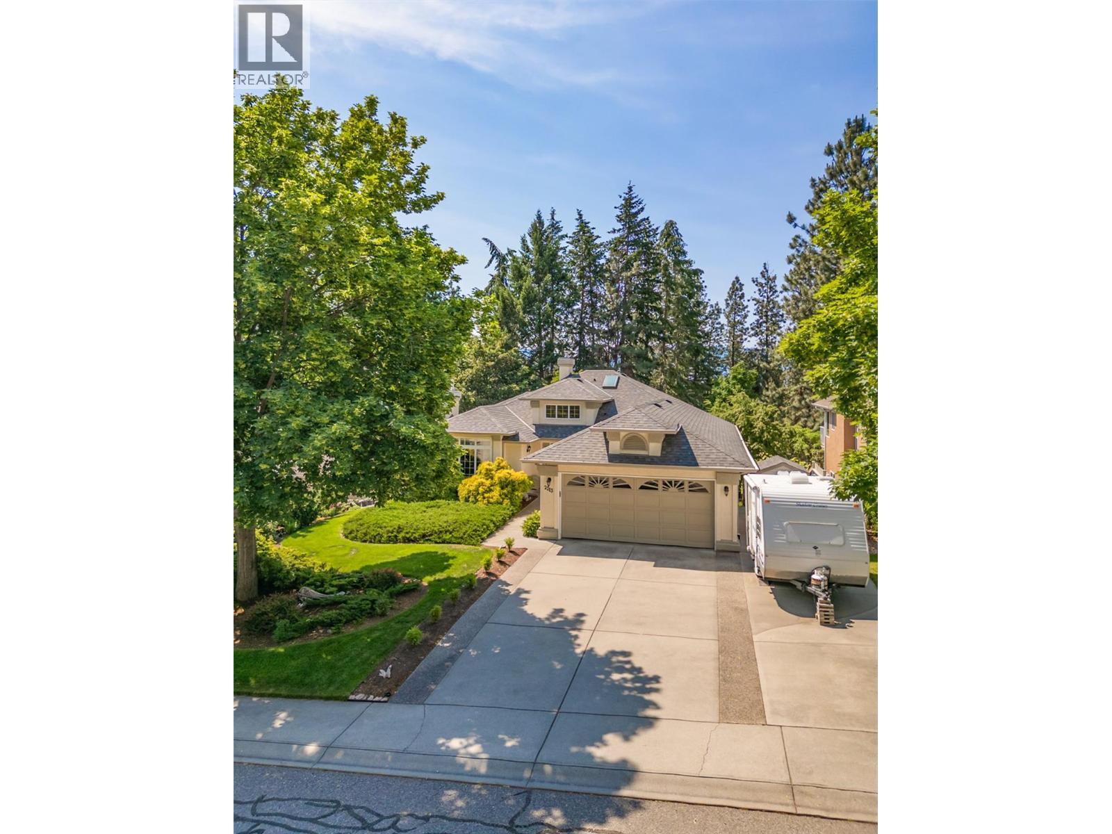 2213 Shannon Woods Place Lot# Lot 46. West Kelowna, British Columbia