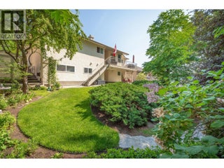 2213 Shannon Woods Place Lot# Lot 46. West Kelowna, British Columbia