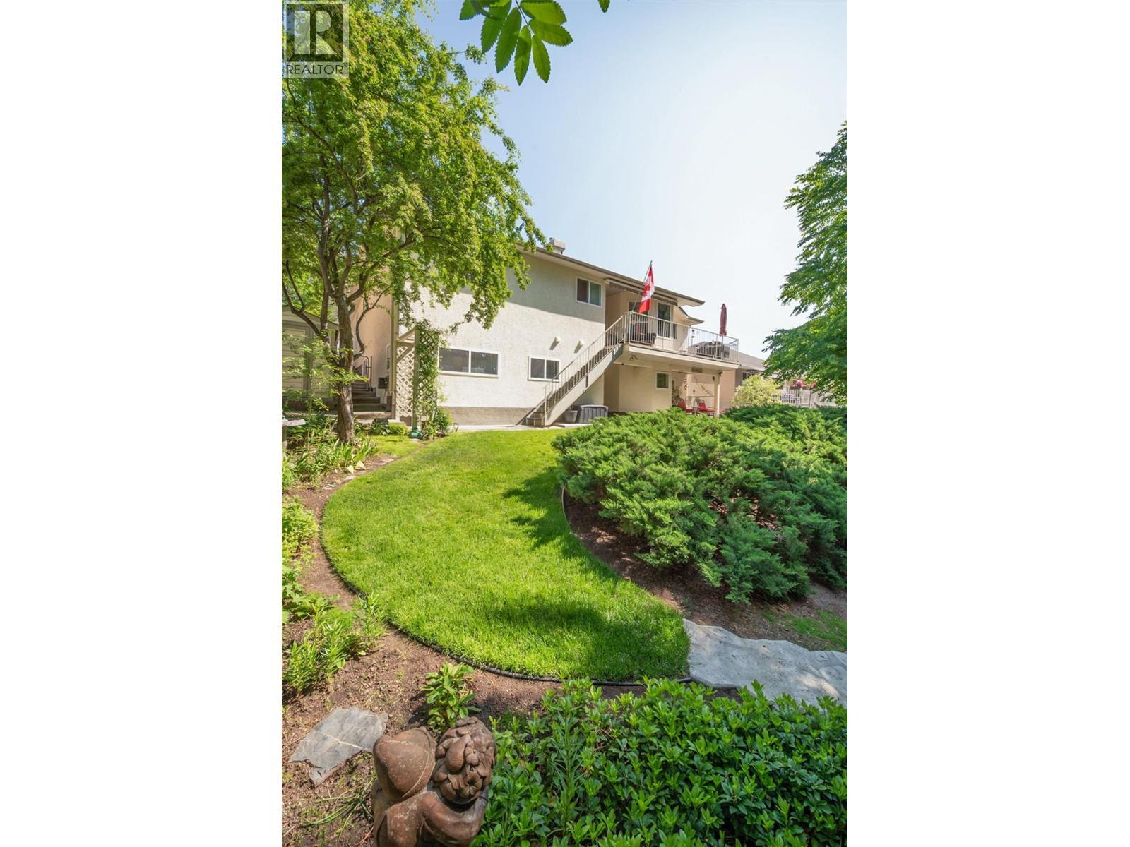 2213 Shannon Woods Place Lot# Lot 46. West Kelowna, British Columbia