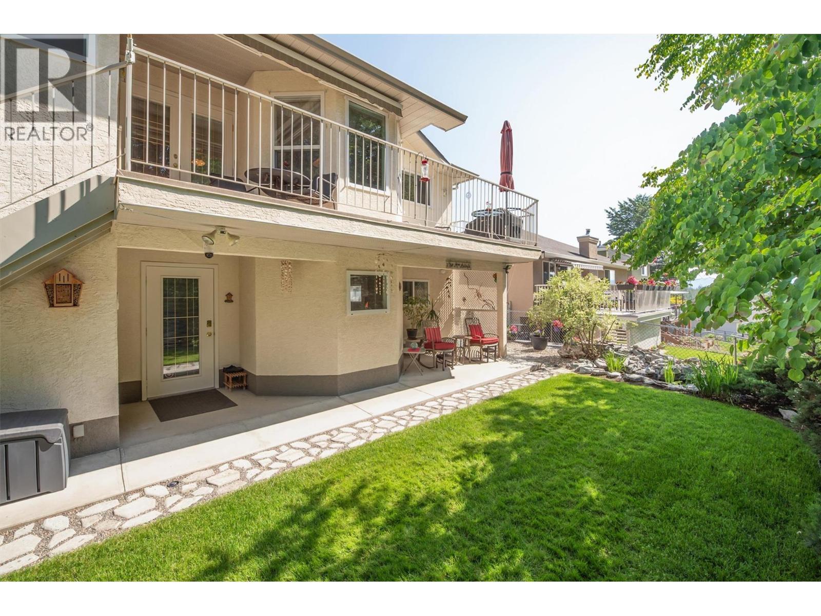 2213 Shannon Woods Place Lot# Lot 46. West Kelowna, British Columbia