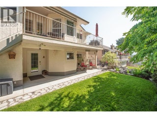 2213 Shannon Woods Place Lot# Lot 46. West Kelowna, British Columbia