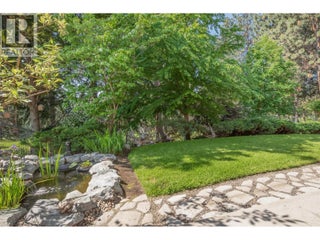 2213 Shannon Woods Place Lot# Lot 46. West Kelowna, British Columbia