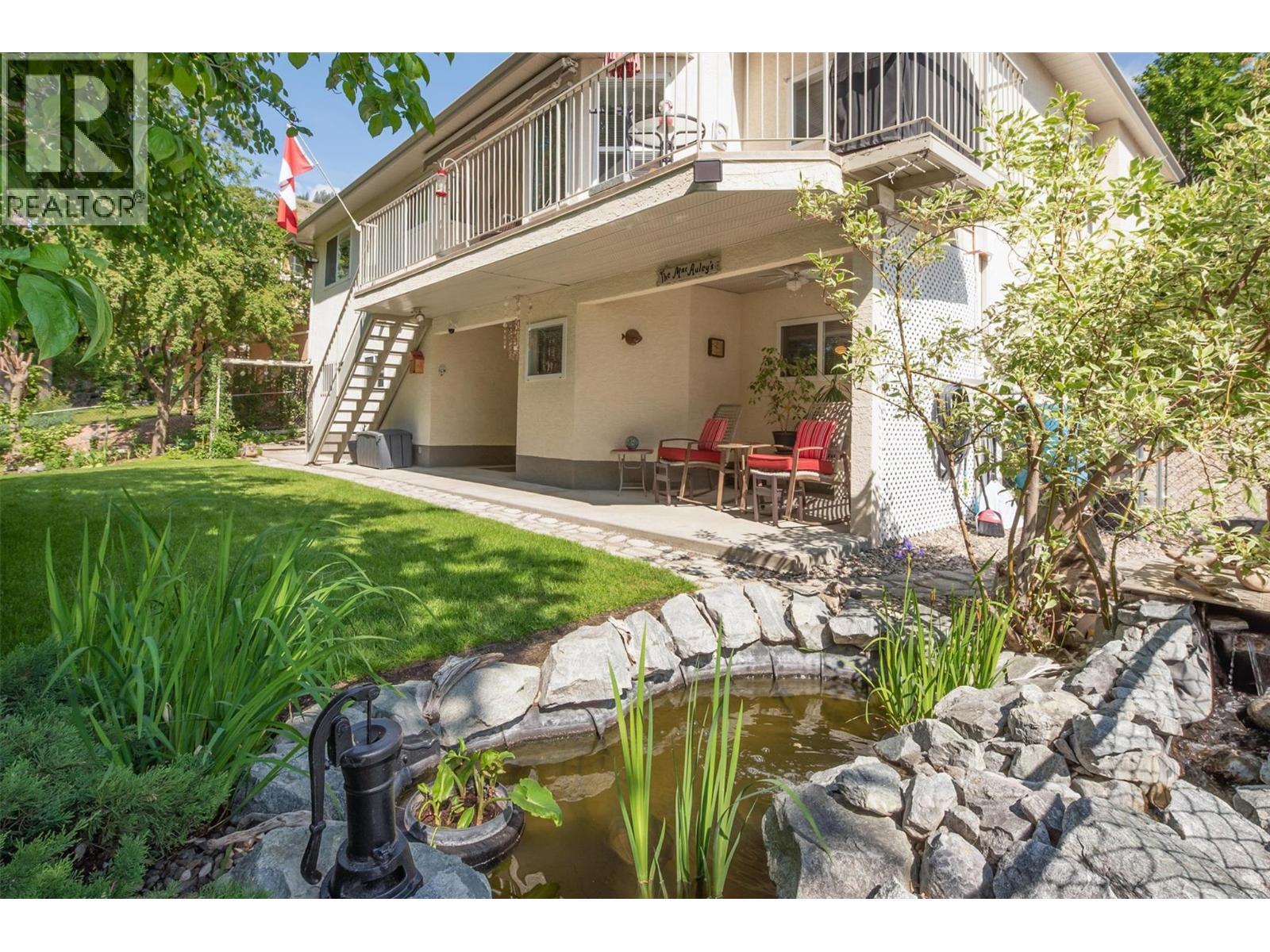 2213 Shannon Woods Place Lot# Lot 46. West Kelowna, British Columbia