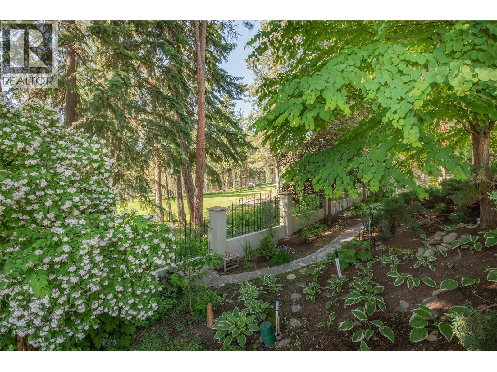 2213 Shannon Woods Place Lot# Lot 46. West Kelowna, British Columbia