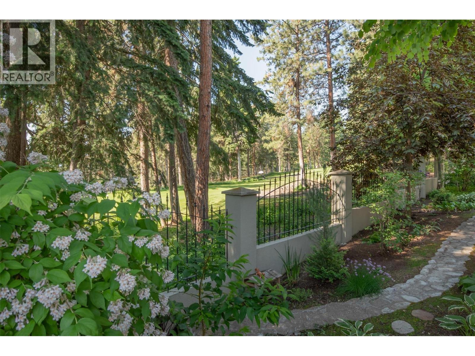 2213 Shannon Woods Place Lot# Lot 46. West Kelowna, British Columbia