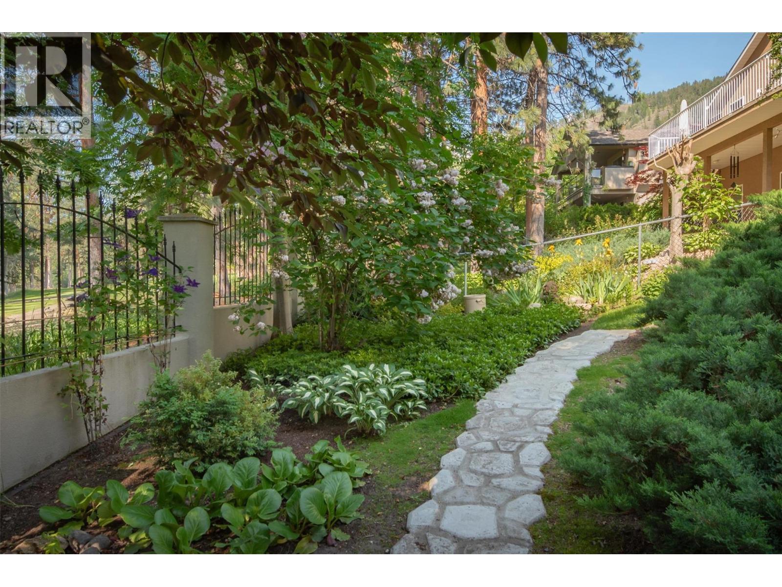 2213 Shannon Woods Place Lot# Lot 46. West Kelowna, British Columbia