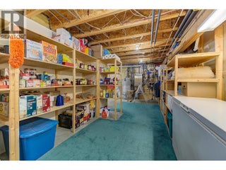 2213 Shannon Woods Place Lot# Lot 46. West Kelowna, British Columbia