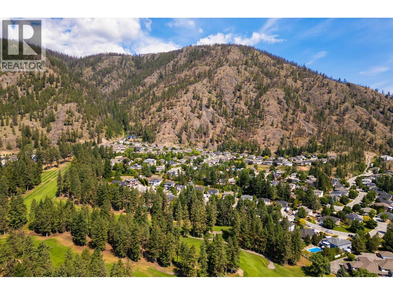 2213 Shannon Woods Place Lot# Lot 46. West Kelowna, British Columbia