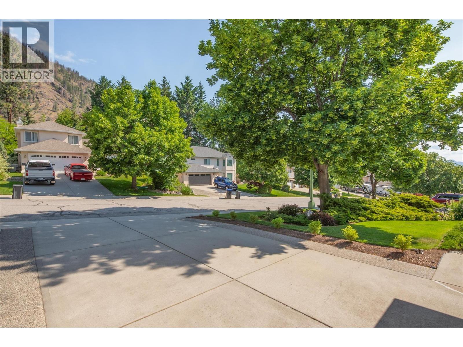 2213 Shannon Woods Place Lot# Lot 46. West Kelowna, British Columbia