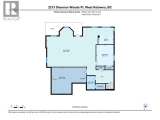 2213 Shannon Woods Place Lot# Lot 46. West Kelowna, British Columbia