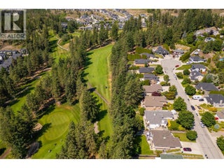 2213 Shannon Woods Place Lot# Lot 46. West Kelowna, British Columbia