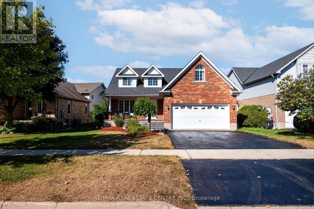 70 Hunter Road, Orangeville