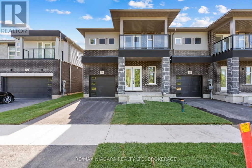 219 Wells Avenue, Fort Erie (ridgeway)