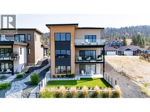 174 Fawn Court, Penticton