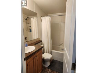 318 Humbert Street Unit# 10. Revelstoke, British Columbia