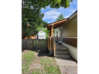 318 Humbert Street Unit# 10. Revelstoke, British Columbia