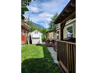 318 Humbert Street Unit# 10. Revelstoke, British Columbia