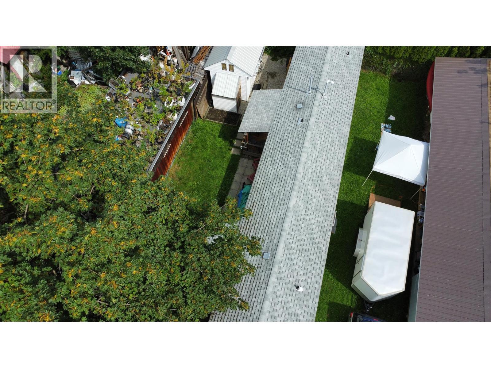 318 Humbert Street Unit# 10. Revelstoke, British Columbia