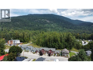 318 Humbert Street Unit# 10. Revelstoke, British Columbia