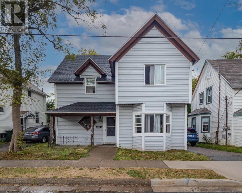 443 Bentinck Street, Sydney