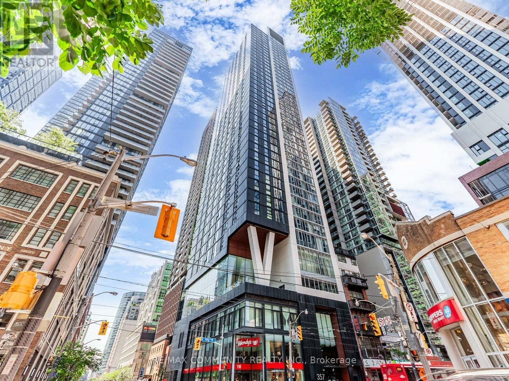 3506 - 357 King Street W, Toronto (waterfront Communities)