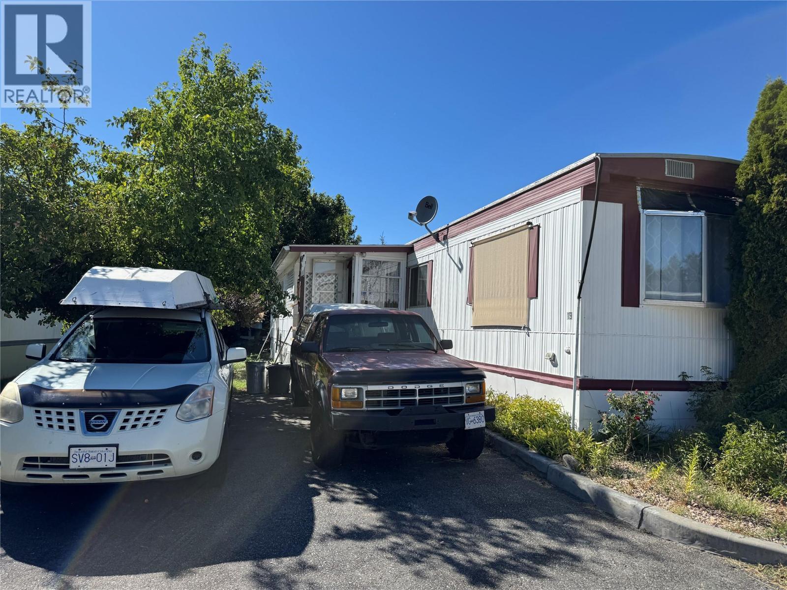 8712 Steuart Street Unit# 19. Summerland, British Columbia