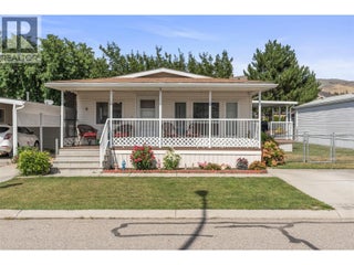 6688 Tronson Road Unit# 9. Vernon, British Columbia