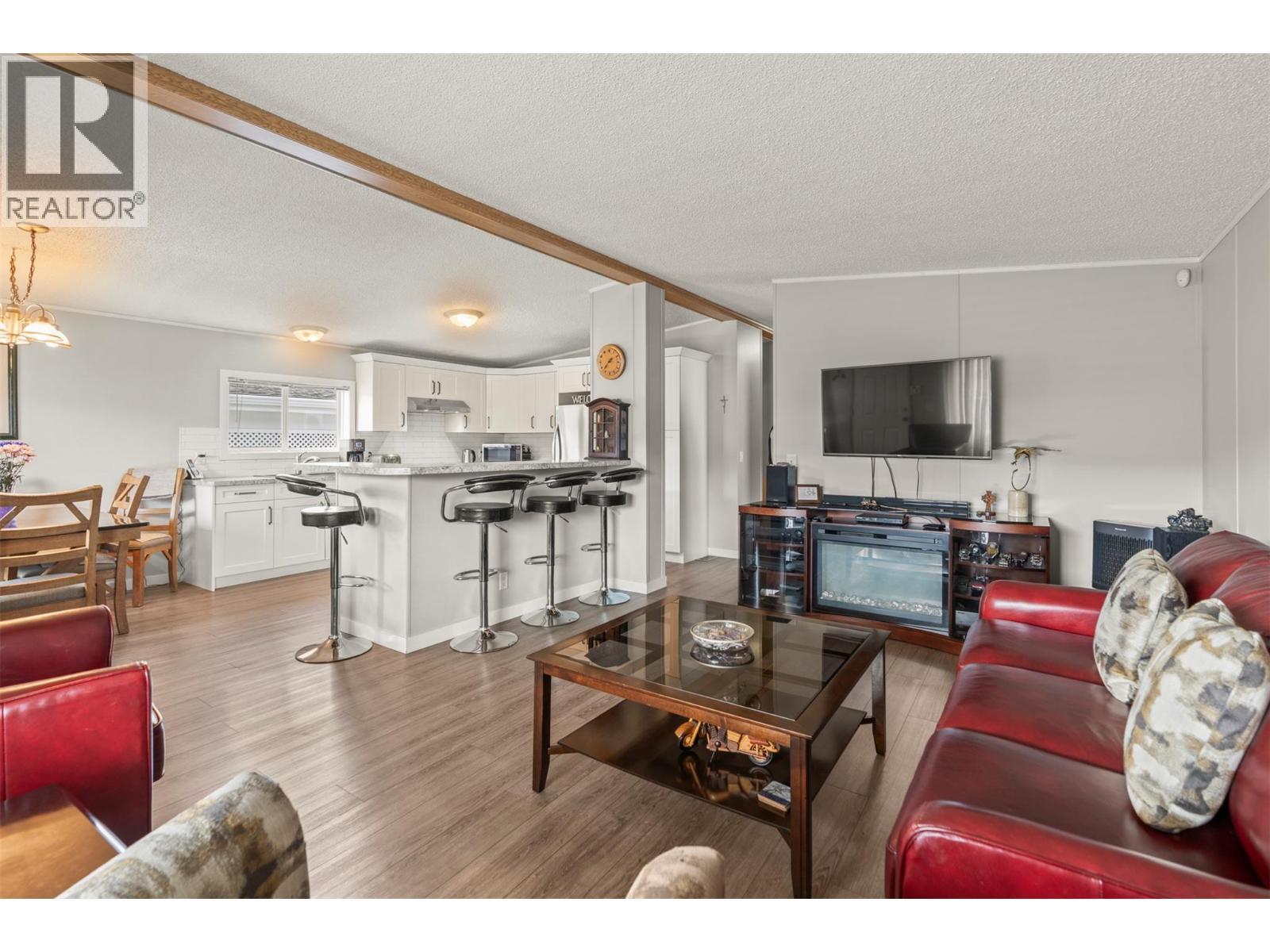 6688 Tronson Road Unit# 9. Vernon, British Columbia