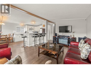 6688 Tronson Road Unit# 9. Vernon, British Columbia