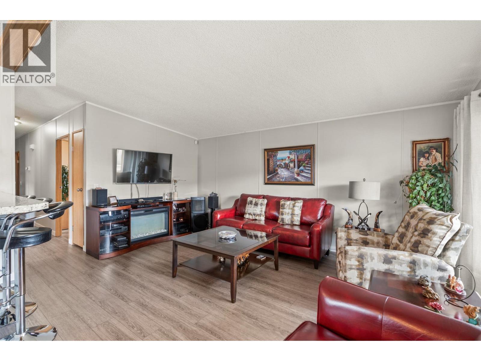 6688 Tronson Road Unit# 9. Vernon, British Columbia