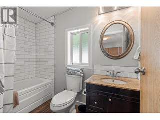 6688 Tronson Road Unit# 9. Vernon, British Columbia